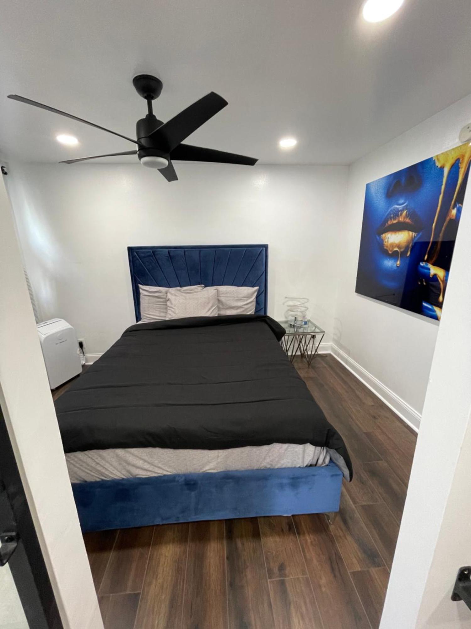 Atlanta Coz Home King/Queen/Twin Exterior foto